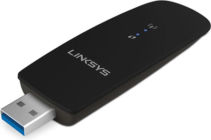 Produktbild Linksys Wusb6300 (USB 3.0)