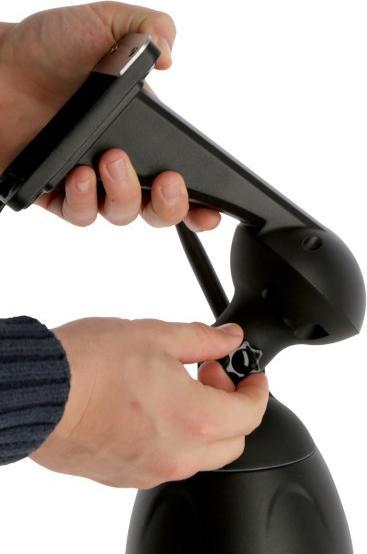 Actual product image Kerbl IPCam 360 FHD 1080p (1920 x 1080 Pixels)