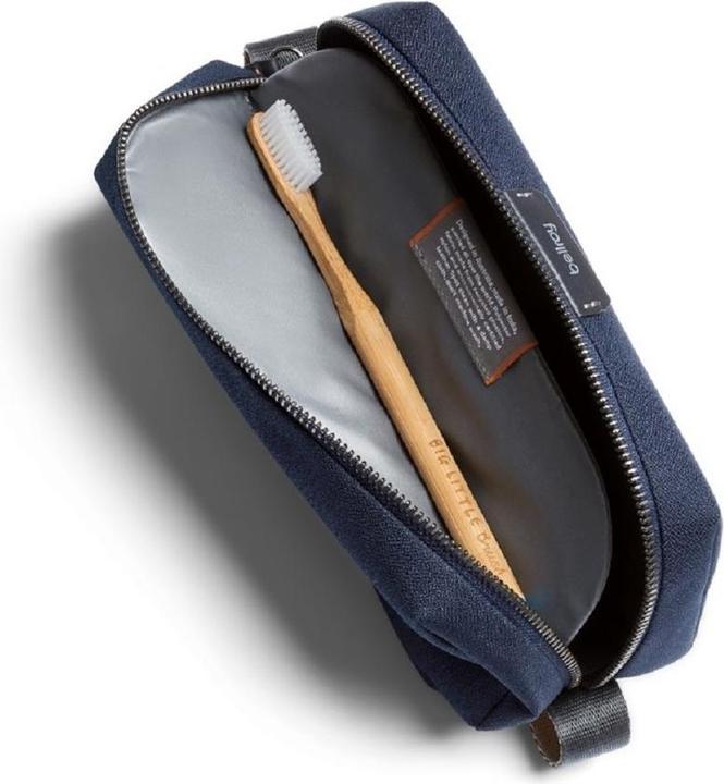 Actual product image Bellroy Toiletry Kit