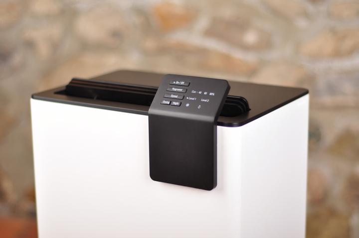 Produktbild Stadler Form Albert little (40 m², 10 l/24h)