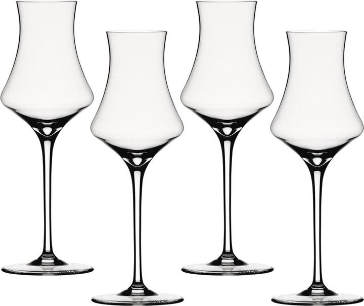 Spiegelau Willsb. Anniversary (19.10 cl, 4 Glasses, White wine glasses)