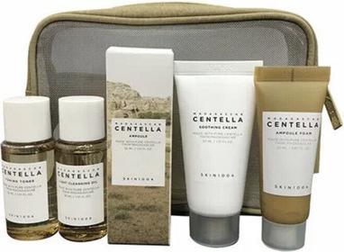 Produktbild Skin1004 Madagaskar Centella Travel Kit (Gesichtspflege Set)