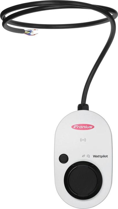 Immagine prodotto Fronius Wattpilot Home 11 J 2.0 Wallbox (Tipo 2, 11 kW, Tipo 2)