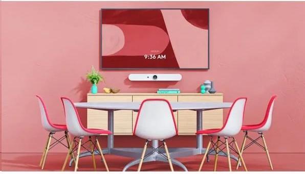 Produktbild Logitech Rally Bar Mini