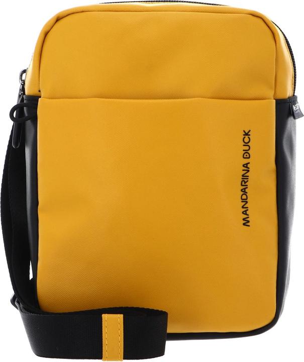 Produktbild Mandarina Duck Eco Coated Mini Bag Umhängetasche 15 cm