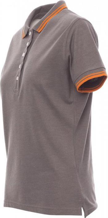 Immagine prodotto Payper Polo Skipper Melange Donna (M)