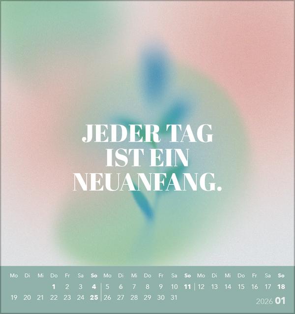 Produktbild Zeitfürmich2026 (Spezial)