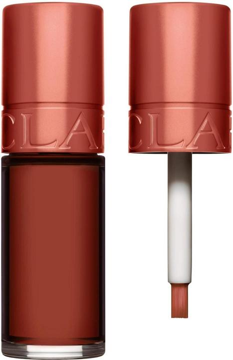 Clarins Macchia per labbra all'acqua (13 Acqua nuda)