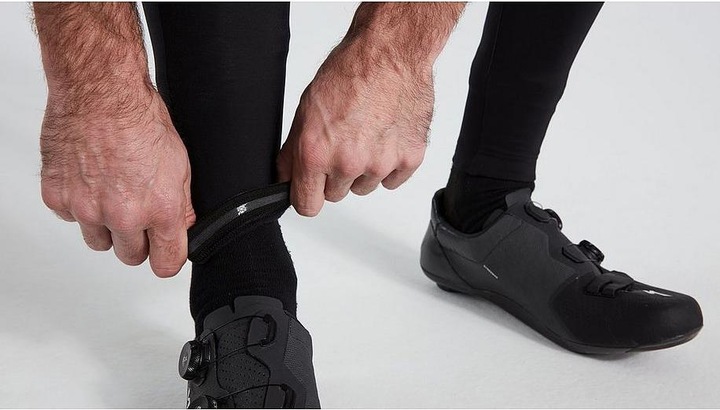 Produktbild Specialized RBX Comp Thermal Bib Tight Men (M)
