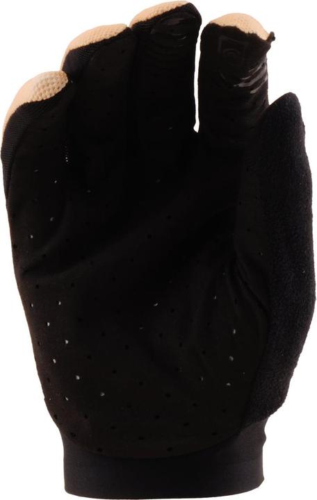 Produktbild Troy Lee Designs Womens Ace Handschuh, Solid, butter, XL (XL)