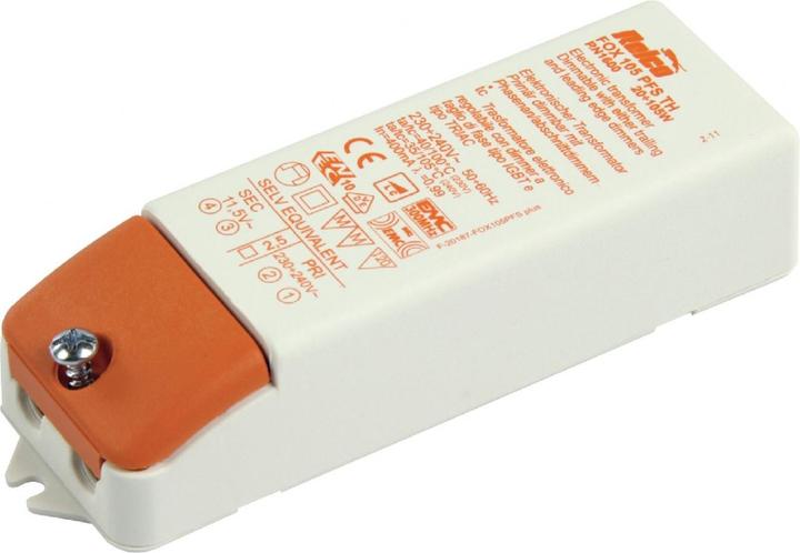 Produktbild Relco Transformator