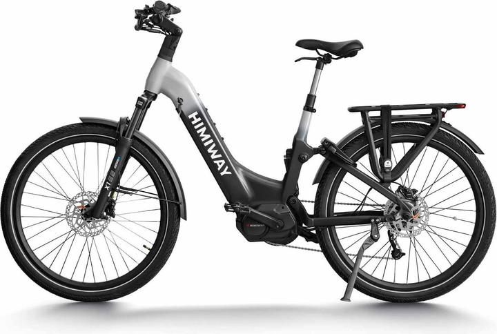 Sxt A7 Pro E-Bike (46 cm)