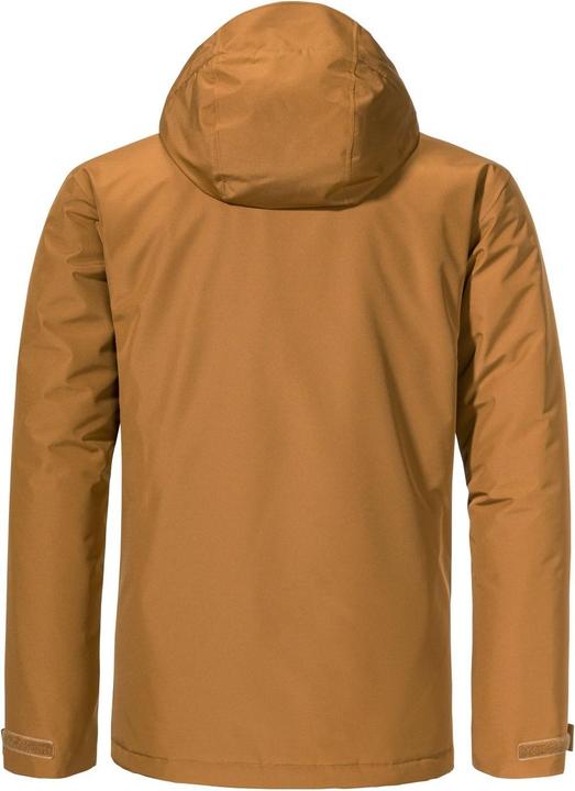 Actual product image Schöffel Ins Jacket Style Wildkar MNS (62)
