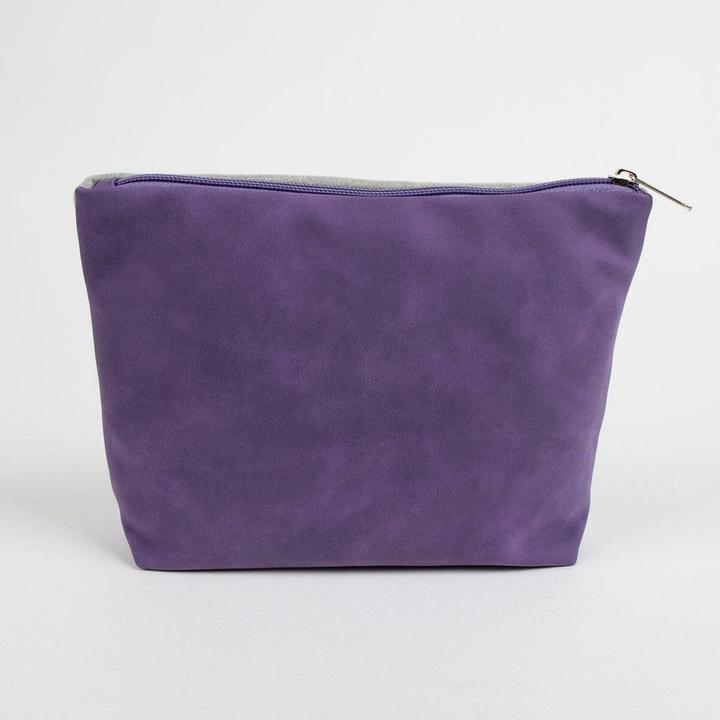 Actual product image Cerda L'ETRANGE NOEL de Mr JACK - Jack&Sally - Trousse de Toilette