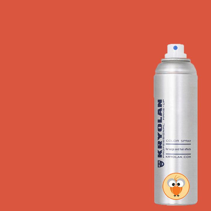 Immagine prodotto Kryolan Haarspray Color