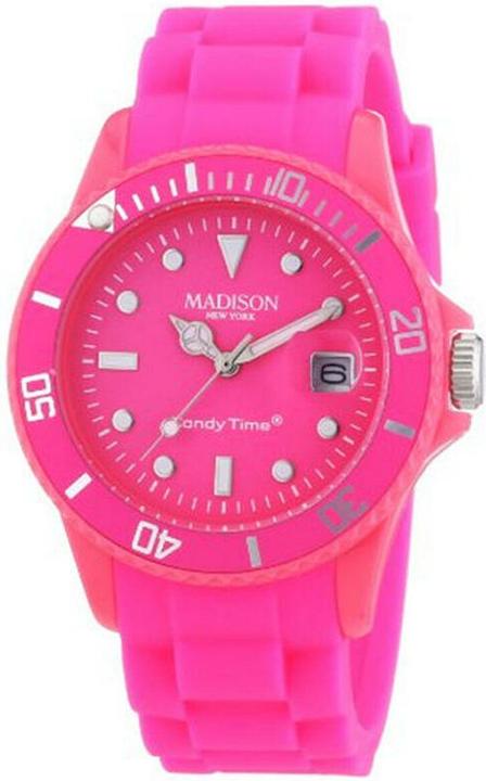 Produktbild Madison Damenuhr U4503-48 (Ø 40 mm) (40 mm)