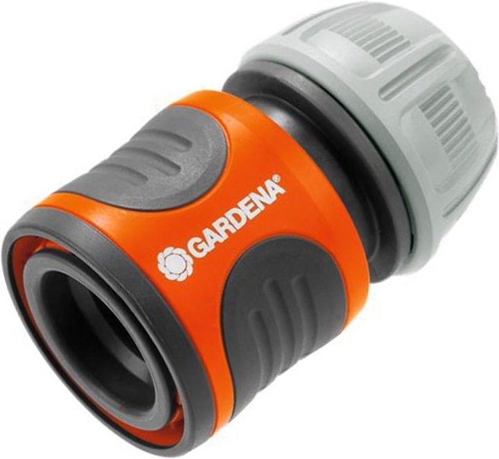 Actual product image Gardena Hose connector 18215-20 (Hose connector, 13 mm)