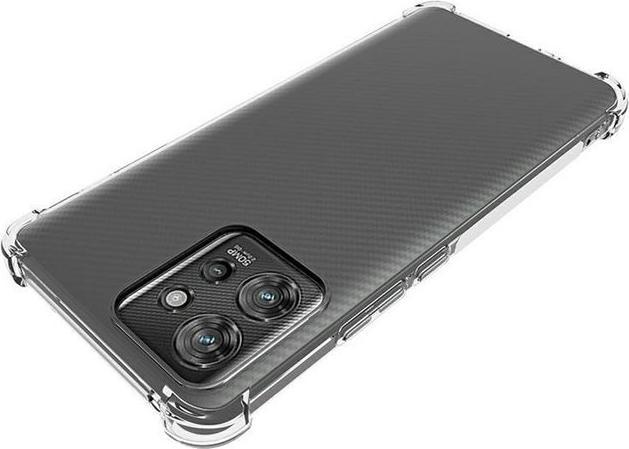 Produktbild MU Classic Softcase TPU Series (Motorola ThinkPhone)