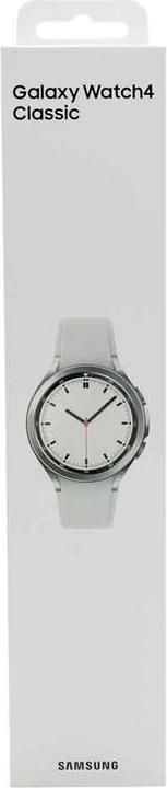 Actual product image Samsung Galaxy Watch4 EU (42 mm)