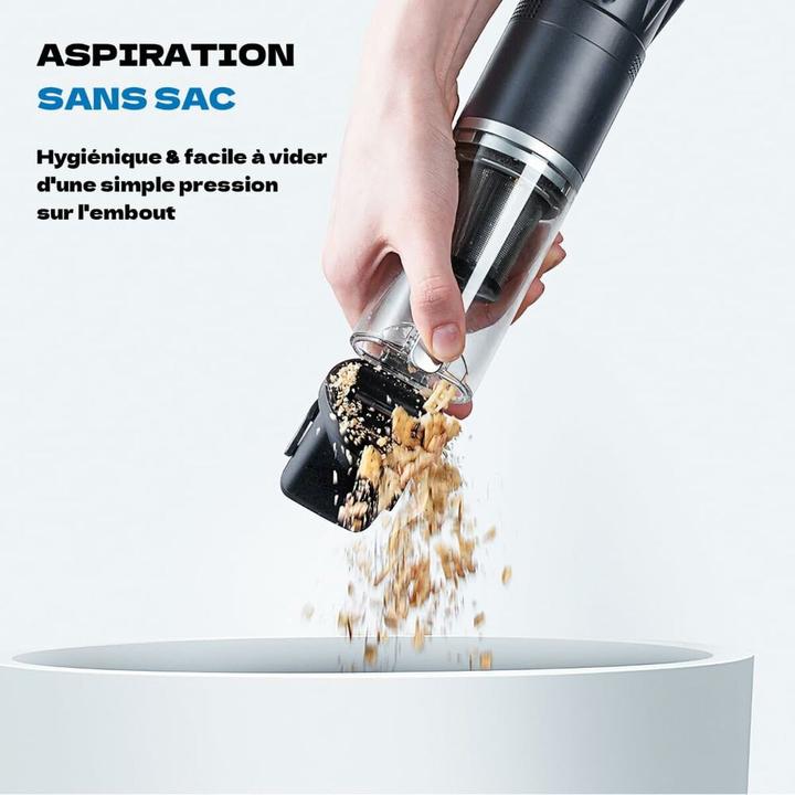 Produktbild Eziclean Blaster F90