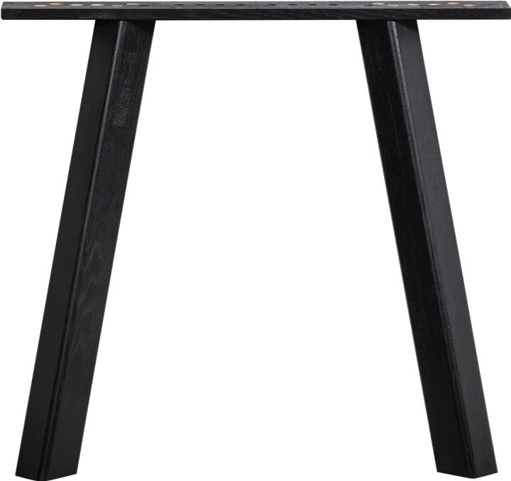 Actual product image Woood Your Unique Table