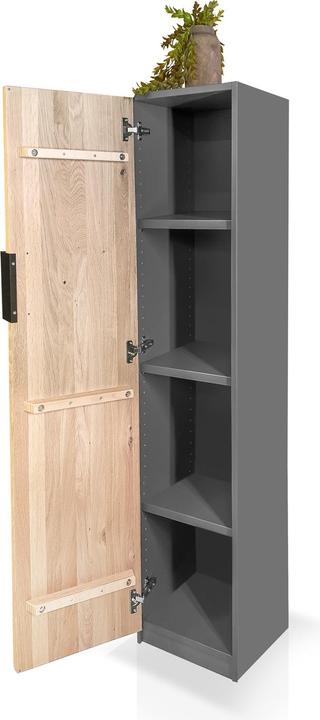 Image du produit Möbel-Eins Office (40 x 40 x 159.80 cm)