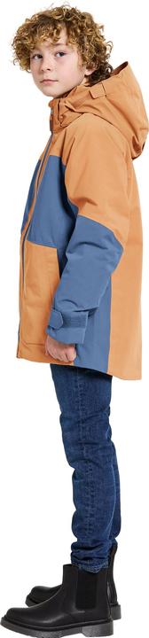 Actual product image Didriksons Kid's Dolomit Jacket 2 (140)