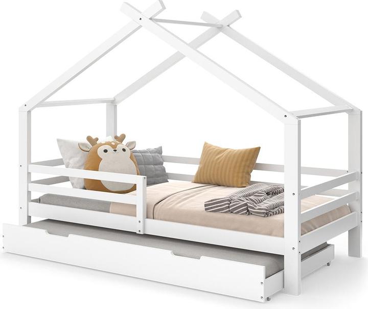 Produktbild VitaliSpa Luni (200 x 90 cm)