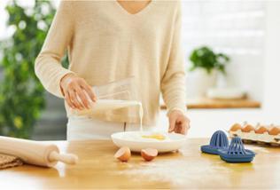 Actual product image Rotho Loft (1000 ml)