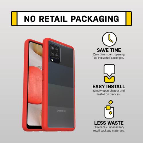 Productafbeelding OtterBox React (Samsung Galaxy A42 5G)