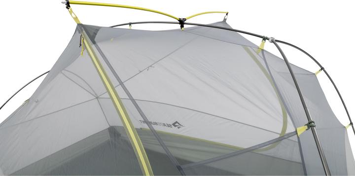 Productafbeelding Sea To Summit Telos Evo Tent - TR3 Tarragon (2.07 kg, 3 personen)