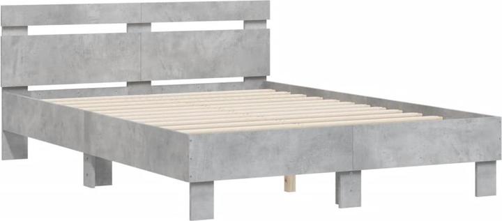 Produktbild vidaXL Bettgestell (120 x 190 cm)