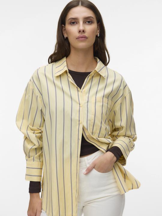 Immagine prodotto Vero Moda VMFANNI Hemd Hemd (M)