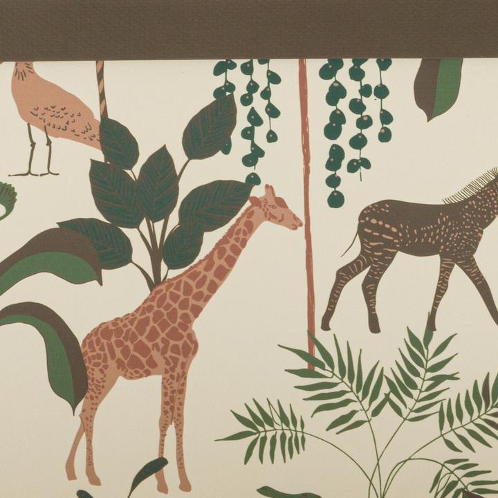 Image du produit La Redoute Interieurs Sehatra (22.80 cm, 2x)