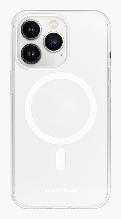 Produktbild Vonmählen Transparent Case for iPhone 15 Plus (Apple iPhone 15 Plus)