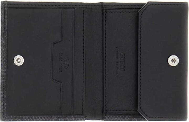 Actual product image Guess Milano Bifold Wallet