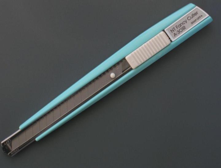 Produktbild NT Cutter A-301 Rp (Cutter)
