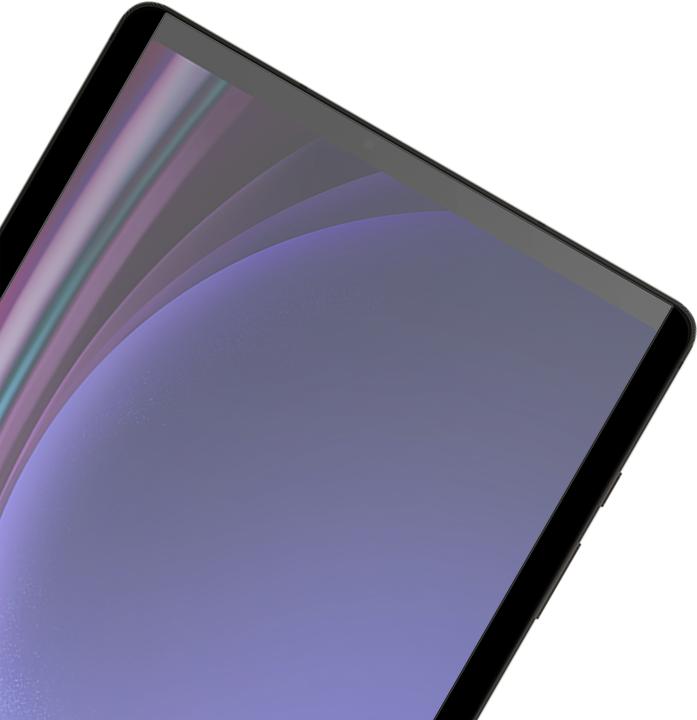 Produktbild Cazy Paper Feel Protector Kompatibel mit Samsung Galaxy Tab S9 / S9 FE / S9 FE / S8 / S7 Magnetic Schutz (1 Stück, Galaxy Tab S9, Galaxy Tab S9 FE, Galaxy Tab S11)