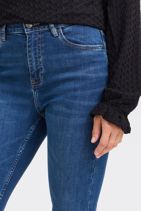 Produktbild Pulz Jeans PZBECCA UHW Bootcut Leg 50207285 (W27/L32)