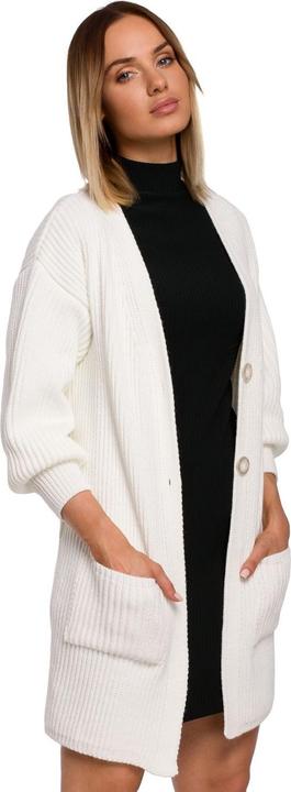 Image du produit Made of Emotion Modèle de cardigan (XL)