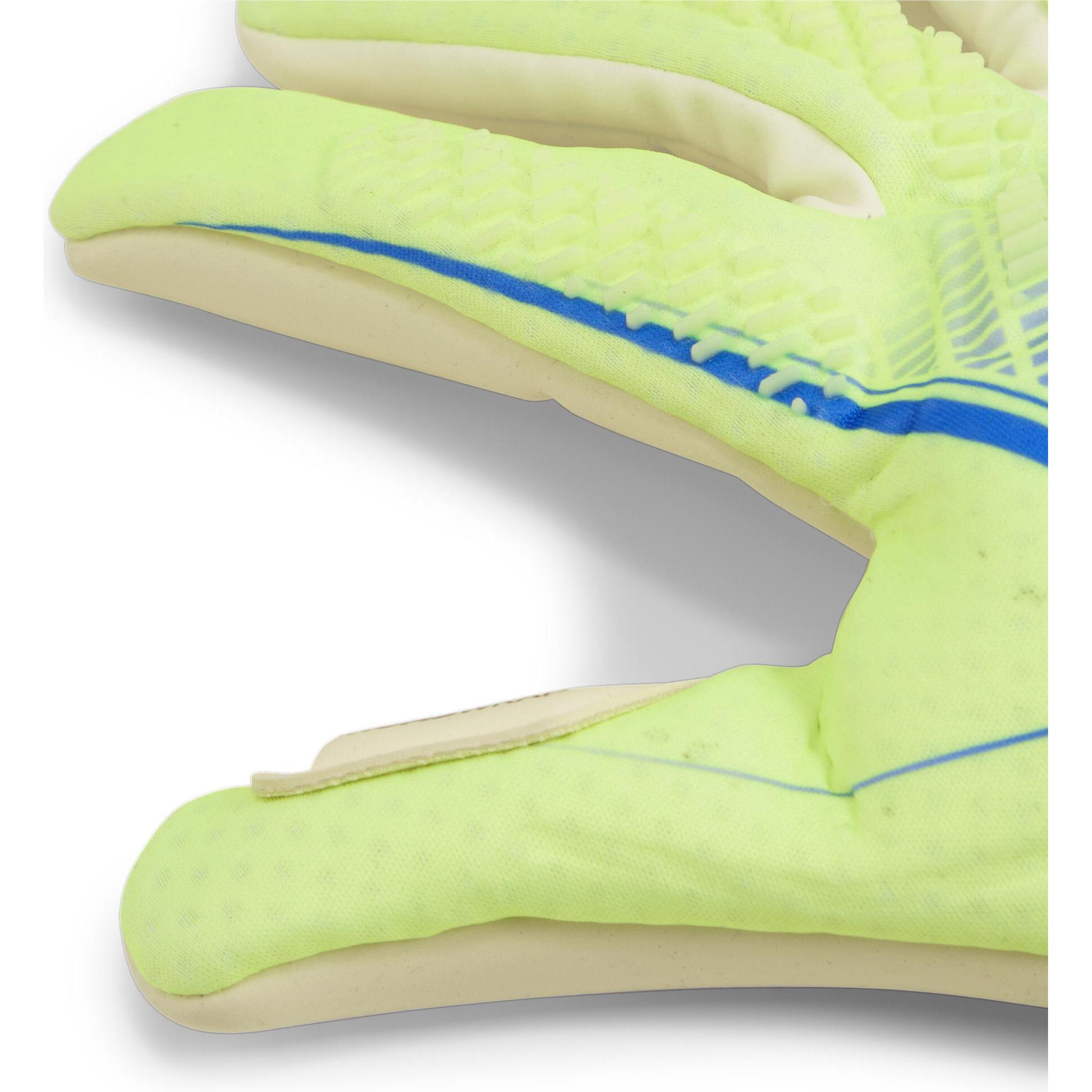 Thumbnail - Puma, Unisex, Handschuhe, ULTRA Ultimate Hybrid, Gelb, (8)