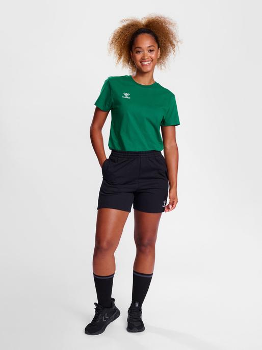 Produktbild hummel HMLGO 2.0 T-SHIRT S/S WOMAN (XS)