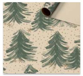 Actual product image Stewo Wrapping paper (Wrapping paper, 1 x)