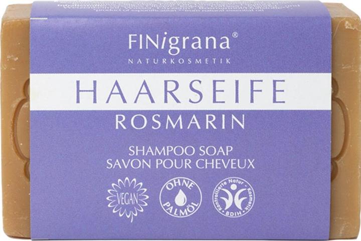 Immagine prodotto FINigrana Rosmarino (Shampoo solido)