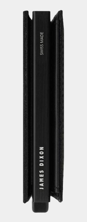 Produktbild James Dixon Puro One mit Münzfach