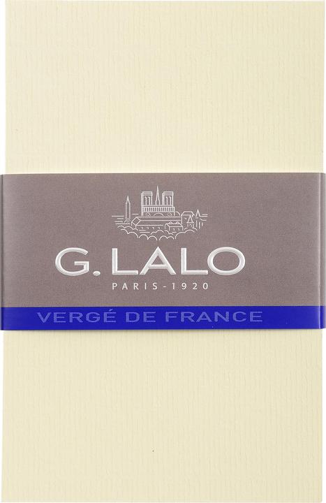 Immagine prodotto G. Lalo Mappe (360 pz.)