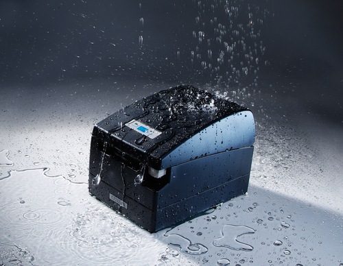 Actual product image Citizen CT-S2000 (USB)