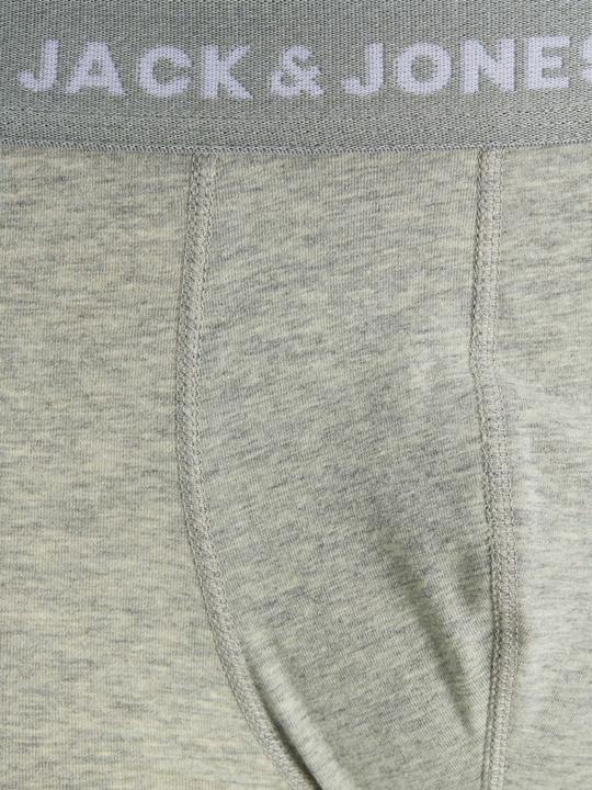 Actual product image Jack & Jones Solid (L, pack of 12)