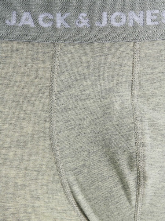 Actual product image Jack & Jones Solid (M, pack of 12)