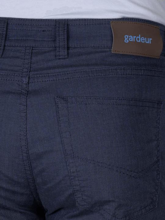 Actual product image Atelier Gardeur Hose BILL-3 (W40/L32)